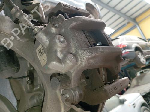 Used Right front brake caliper Right front brake caliper 38065073 38065073