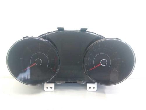 Used Instrument cluster SSANGYONG TIVOLI 1.6 XDi 160 All-wheel Drive (115 hp) 1929122