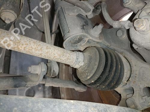 Used Left front driveshaft Left front driveshaft 38747775 38747775