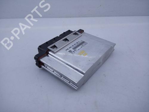 Engine control unit (ECU) AUDI Q2 (GAB, GAG)  | BP22399391M57 