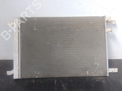 AC radiator VW T-ROC (A11, D11) 1.5 TSI | BP39944624M32 - Image 2