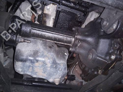 Used Front differential LAND ROVER RANGE ROVER SPORT I (L320) 2.7 D 4x4 (190 hp) 15777795