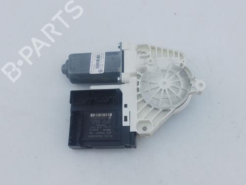 Left front window motor VW PASSAT B6 (3C2) 2.0 TDI 16V | BP33843680E21 - Image 2