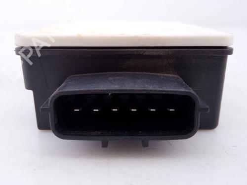 Electronic module NISSAN QASHQAI II SUV (J11, J11_) 1.5 dCi | BP21288337M83 