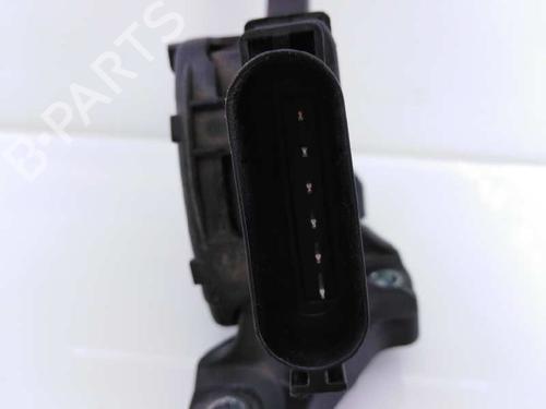 Pedal FORD MONDEO IV Saloon (BA7) 2.0 TDCi | BP6790543I4 