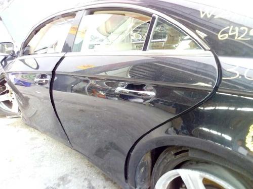 Left rear door MERCEDES-BENZ CLS (C219)  | BP4196228C4 