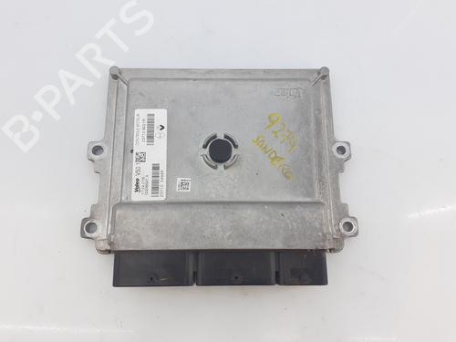 Used Engine control unit (ECU) DACIA SANDERO II [2012-2025]  8324876