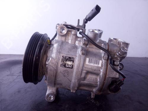 AC-Kompressor AUDI Q7 (4MB, 4MG, 4MQ) 45 TDI quattro (249 hp) 17569472