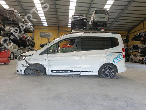 Used Parts FORD TOURNEO COURIER B460 MPV 1.0 EcoBoost 4948021