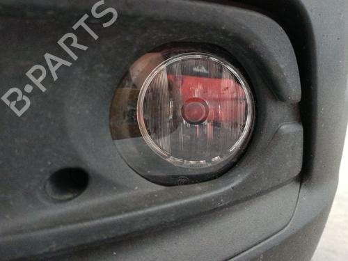 Used Left front fog light OPEL CROSSLAND X / CROSSLAND (P17, P2QO) 1.2 (75) (110 hp) 28125512