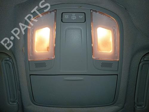 Kabinelys HYUNDAI TUCSON (TL, TLE) 2.0 CRDi All-wheel Drive (136 hp) 30725171