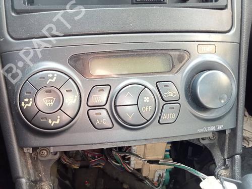 Used Climate control TOYOTA CELICA Coupe (_T23_) 1.8 16V VT-i (ZZT230_, ZZT230) (143 hp) 10772876