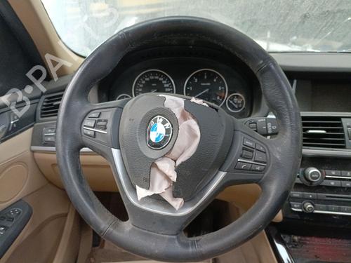 Rat BMW X3 (F25) xDrive 20 d (190 hp) 30598300