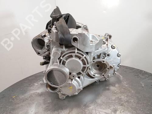Boîte de vitesses VW TIGUAN (5N_) 2.0 TDI (110 hp) 29125139