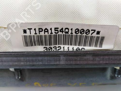 Passenger airbag BMW X5 (E53) 3.0 i | BP5313175C10 
