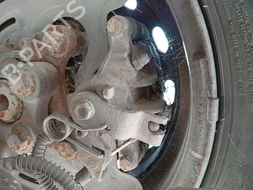 Used Right rear brake caliper RENAULT TRAFIC III Bus (JG_) 1.6 dCi 95 (JGMR, JGMJ) (95 hp) 27894790