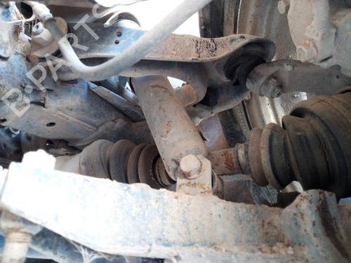 Used Right front shock absorber NISSAN TERRANO II (R20) [1992-2007]  13582578