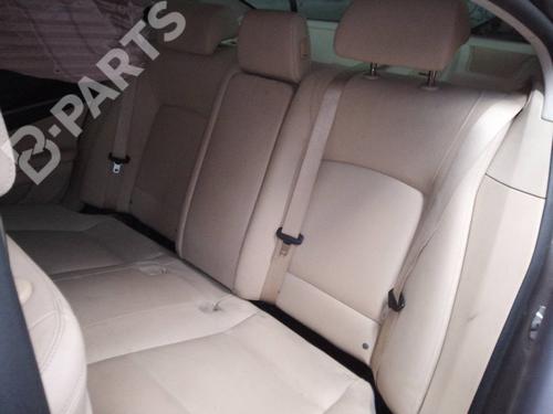 Pedal BMW 7 (F01, F02, F03, F04) 740 d | BP9268431I4  - Image 18