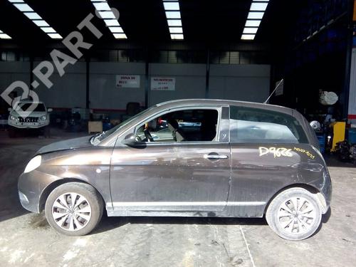 Used Parts LANCIA YPSILON (843_)  1.3 D Multijet (843.AXF11, 843.AXF1A, 843.AXM11,...  963833