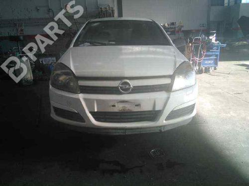 Fuse box OPEL ASTRA H (A04) 1.7 CDTI (L48) | BP4128479E1 