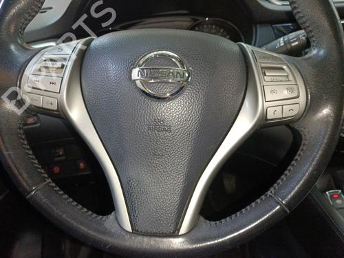 driver-airbag-nissan-qashqai-ii-j11-j11_-2013-40449702 main image