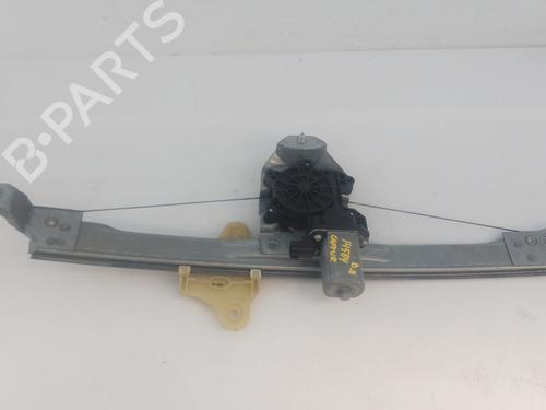 Used Front right window mechanism Front right window mechanism RENAULT CAPTUR I (J5_, H5_) 1.5 dCi 90 (J5N4, J5M5, J5MW, J5M6, J5AL, J5AJ) (90 hp) 39955542 39955542