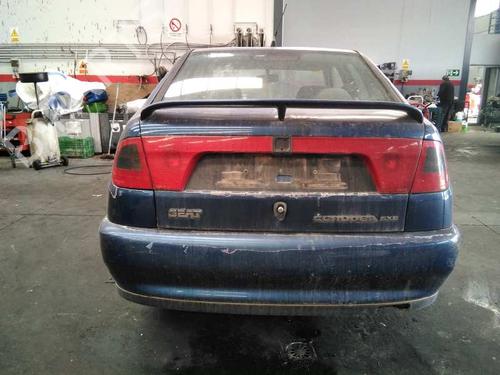 Instrument cluster SEAT CORDOBA (6K1, 6K2)  | BP4142667C47 