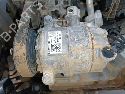 AC-Kompressor VW T-CROSS (C11, D31) [2018-2026]  32498557