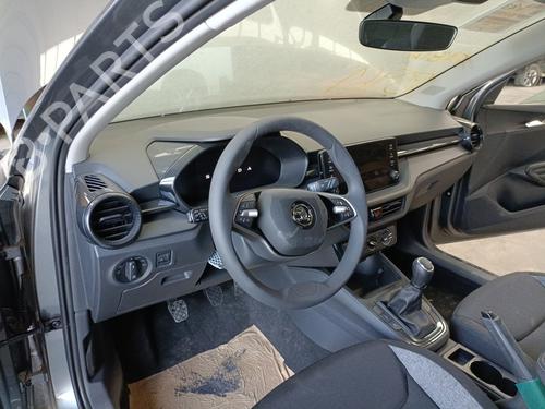 Right front window switch SKODA FABIA IV (PJ3) 1.0 MPI | BP28972553I26 - Image 6