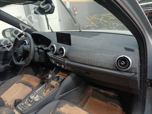 Used Dashboard Dashboard AUDI Q2 (GAB, GAG) 35 TFSI (150 hp) 34165005 34165005