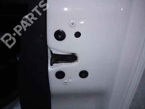 Used Front right lock Front right lock DACIA LODGY (JS_) 1.6 LPG (83 hp) 9416898 9416898