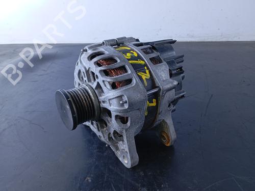 Generator RENAULT CAPTUR II (HF_) TCe 130 (HFMF) (131 hp) 28143162