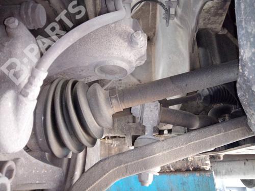 Used Right front driveshaft Right front driveshaft PEUGEOT BOXER Van 2.2 HDi 100 (101 hp) 11173394 11173394