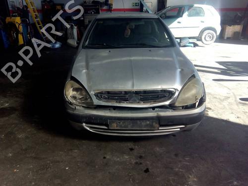 Gearbox CITROËN XSARA (N1) 1.9 D | BP8412938M3 