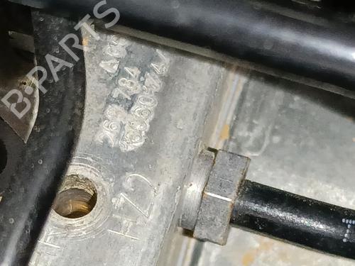 ABS pump MERCEDES-BENZ GLA-CLASS (X156) GLA 200 CDI / d (156.908) | BP29071138M43 