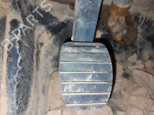 Used Clutch pedal RENAULT KANGOO Express (FW0/1_) 1.5 dCi 95 (FW16) (95 hp) 28071674