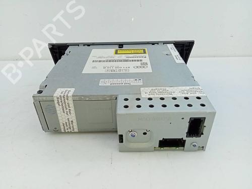 Electronic module AUDI A5 (8T3) 3.0 TDI quattro | BP18093813M83 