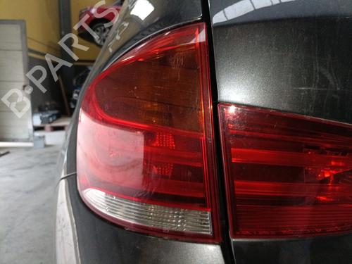 Left taillight BMW X1 (E84) sDrive 18 d | BP37667962C34 - Image 2