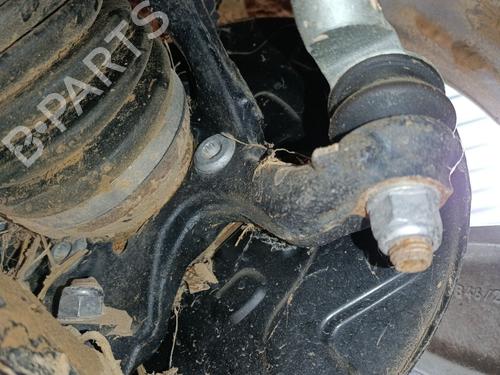 Used Right front steering knuckle Right front steering knuckle AUDI Q2 (GAB, GAG) 30 TDI (116 hp) 34158580 34158580