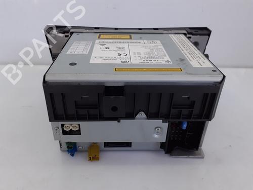 Electronic module MERCEDES-BENZ CLS (C219)  | BP6701417M83 