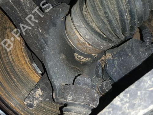 Venstre Styrespindel Lejehus HYUNDAI i20 II (GB, IB) 1.2 (84 hp) 32751029