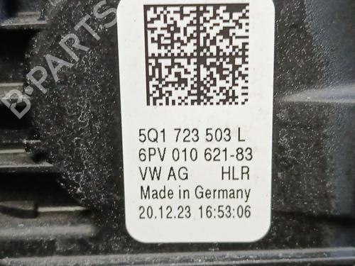 Pedal SKODA KAROQ (NU7, ND7) 1.5 TSI | BP33461485I4 - Image 2