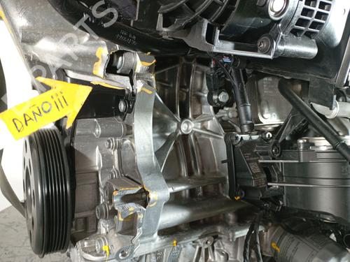 Engine CUPRA FORMENTOR (KM7, KMP) 1.5 TSI | BP37602316M1 - Image 7