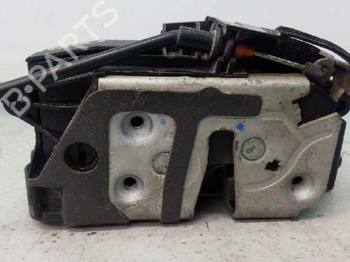 Used Front right lock FORD FOCUS III [2010-2020]  5883977