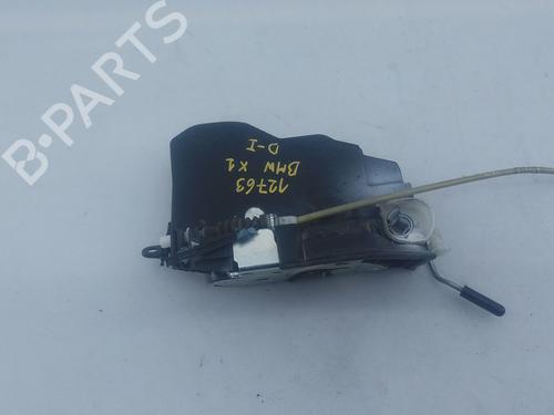 front-left-lock-bmw-x1-e84-sdrive-18-d-2009-2010-2011-2012-2013-2014-2015-20725665 main image