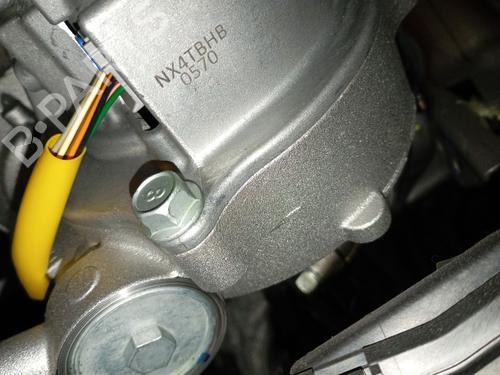 Used Steering column Steering column KIA SPORTAGE V (NQ5) 1.6 T-GDI MHEV (160 hp) 34625610 34625610