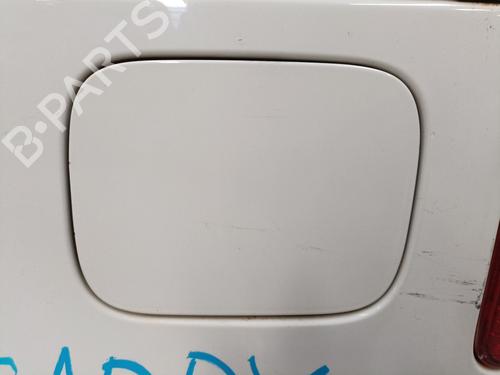 Used Fuel flap Fuel flap VW CADDY III Box Body/MPV (2KA, 2KH, 2CA, 2CH) 2.0 SDI (70 hp) 34623528 34623528