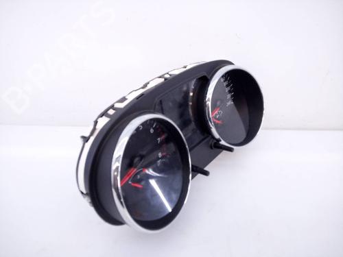 Instrument cluster NISSAN QASHQAI / QASHQAI +2 I (J10, NJ10, JJ10E)  | BP18311420C47 