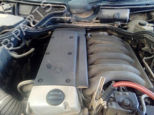 ESP ECU MERCEDES-BENZ E-CLASS (W210)  | BP10938482M58 