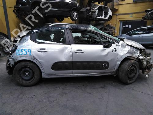 Starter CITROËN C3 / C3 ORIGIN III (SX)  | BP10960974M8 